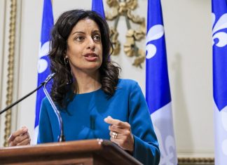 Les libéraux veulent lever les taxes sur l’électricité et des produits de première nécessité Les libéraux veulent lever les taxes sur l’électricité et des produits de première nécessité