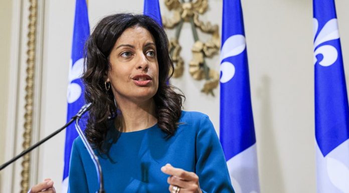 Les libéraux veulent lever les taxes sur l’électricité et des produits de première nécessité Les libéraux veulent lever les taxes sur l’électricité et des produits de première nécessité