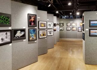 Montréal: Création photographique du Club vision photo de Lachine à la salle d’exposition de L’Entrepôt Montréal: Création photographique du Club vision photo de Lachine à la salle d'exposition de L'Entrepôt