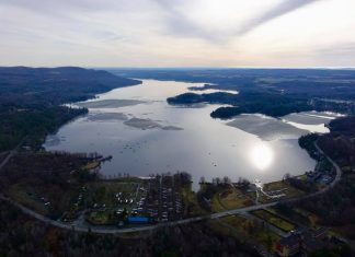 Québec : Bleu Massawippi reçoit 20 000 $ du gouvernement pour son projet Québec : Bleu Massawippi reçoit 20 000 $ du gouvernement pour son projet