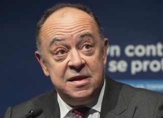 Québec : Christian Dubé dévoile 50 priorités pour réformer le réseau de la santé Québec : Christian Dubé dévoile 50 priorités pour réformer le réseau de la santé