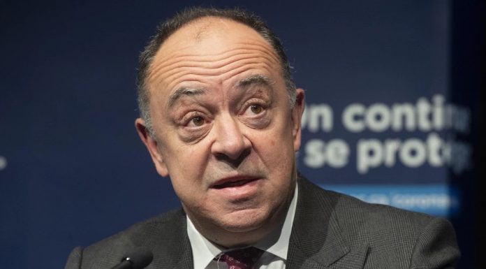Québec : Christian Dubé dévoile 50 priorités pour réformer le réseau de la santé Québec : Christian Dubé dévoile 50 priorités pour réformer le réseau de la santé