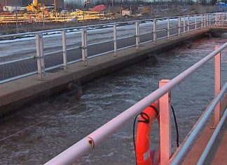 Vers une révolution dans le traitement des eaux usées à Montréal Vers une révolution dans le traitement des eaux usées à Montréal