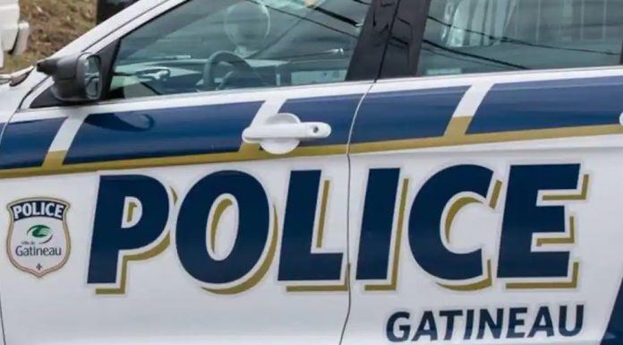 Gatineau: Quatre individus arrêtés pour le meurtre de Ryan Bracken Gatineau: Quatre individus arrêtés pour le meurtre de Ryan Bracken