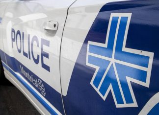 Important braquage le 3 avril à Montréal: un suspect appréhendé Important braquage le 3 avril à Montréal: un suspect appréhendé