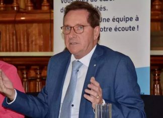 Le député Denis Tardif ne sera pas candidat aux élections provinciales Le député Denis Tardif ne sera pas candidat aux élections provinciales