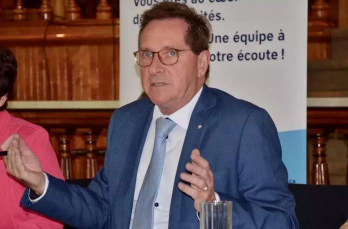 Le député Denis Tardif ne sera pas candidat aux élections provinciales