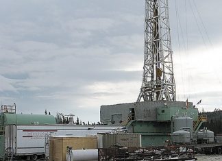 Le Québec met officiellement fin à la recherche et l’exploration des hydrocarbures Le Québec met officiellement fin à la recherche et l’exploration des hydrocarbures