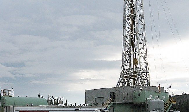 Le Québec met officiellement fin à la recherche et l’exploration des hydrocarbures Le Québec met officiellement fin à la recherche et l’exploration des hydrocarbures