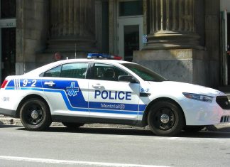 Montréal : Un homme abattu par balle à l’entrée d’un lave-auto Montréal : Un homme abattu par balle à l'entrée d'un lave-auto