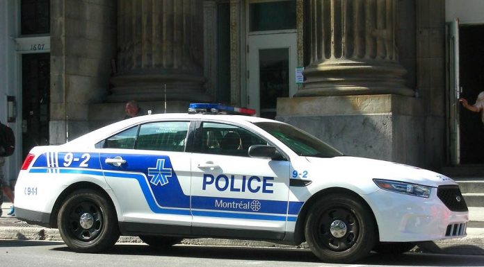 Montréal : Un homme abattu par balle à l’entrée d’un lave-auto Montréal : Un homme abattu par balle à l'entrée d'un lave-auto