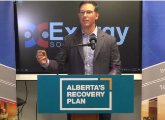 Ouvrir la voie à la croissance du secteur des technologies en Alberta Ouvrir la voie à la croissance du secteur des technologies en Alberta