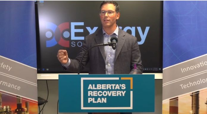 Ouvrir la voie à la croissance du secteur des technologies en Alberta Ouvrir la voie à la croissance du secteur des technologies en Alberta