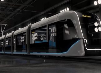 Québec : Adoption sans condition des décrets sur le tramway Québec : Adoption sans condition des décrets sur le tramway