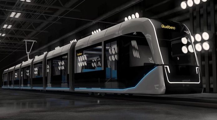 Québec : Adoption sans condition des décrets sur le tramway Québec : Adoption sans condition des décrets sur le tramway