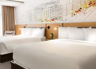 Relance touristique: Appui de 50 M$ pour bonifier le parc hôtelier au Québec Relance touristique: Appui de 50 M$ pour bonifier le parc hôtelier au Québec