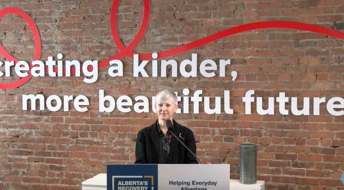 Soutien aux organismes sans but lucratif de l’Alberta Soutien aux organismes sans but lucratif de l'Alberta
