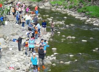 Subvention de Québec de près de 3 millions de dollars à la Fondation de la faune Subvention de Québec de près de 3 millions de dollars à la Fondation de la faune