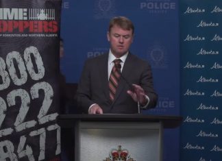 Assurer la sécurité des collectivités albertaines Assurer la sécurité des collectivités albertaines