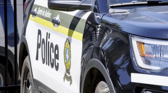 Côte-Nord: Deux personnes retrouvées mortes à Natashquan Côte-Nord: Deux personnes retrouvées mortes à Natashquan