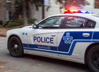 Montréal: 6,5 millions de comprimés d’amphétamines saisis par le SPVM Montréal: 6,5 millions de comprimés d’amphétamines saisis par le SPVM