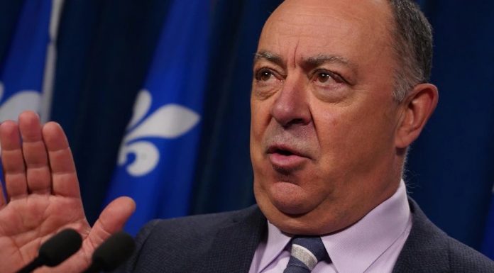 Québec : Le gouvernement Legault a conclu une entente de principe avec les médecins omnipraticiens Québec : Le gouvernement Legault a conclu une entente de principe avec les médecins omnipraticiens
