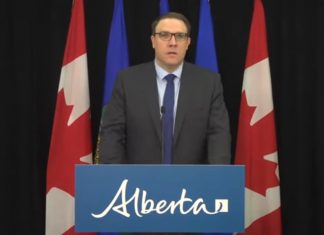 Session de printemps : L’Alberta continue d’aller de l’avant Session de printemps : L’Alberta continue d’aller de l’avant