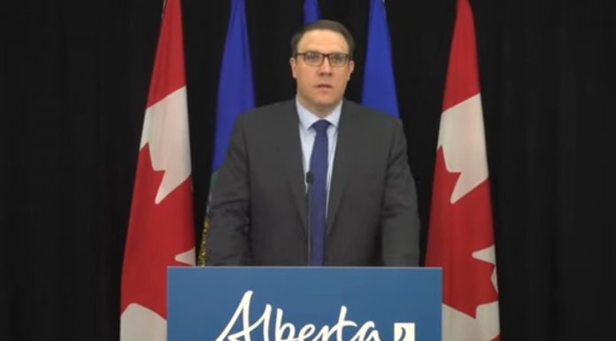 Session de printemps : L’Alberta continue d’aller de l’avant Session de printemps : L’Alberta continue d’aller de l’avant