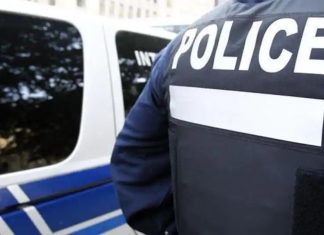 SPVM : Arrêté deux mois après l’agression d’un concierge de 75 ans SPVM : Arrêté deux mois après l’agression d’un concierge de 75 ans