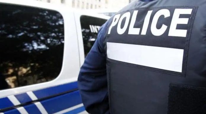 SPVM : Arrêté deux mois après l’agression d’un concierge de 75 ans SPVM : Arrêté deux mois après l’agression d’un concierge de 75 ans