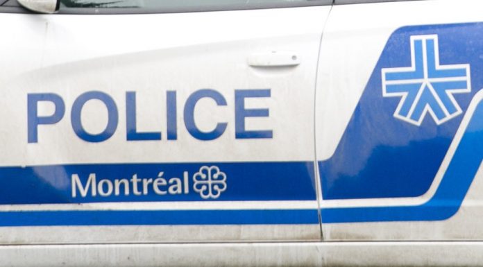 Vol majeur dans une bijouterie de Kirkland : Un premier suspect arrêté Vol majeur dans une bijouterie de Kirkland : Un premier suspect arrêté