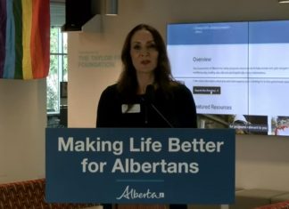 Le Carrefour pour les femmes de l’Alberta aide les femmes à trouver du soutien Le Carrefour pour les femmes de l’Alberta aide les femmes à trouver du soutien