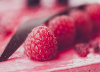 Québec : Avis de ne pas consommer des framboises congelées Québec : Avis de ne pas consommer des framboises congelées