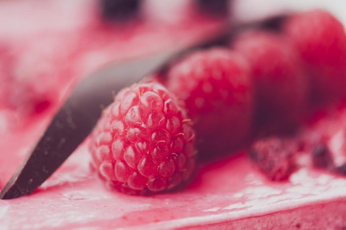 Québec : Avis de ne pas consommer des framboises congelées