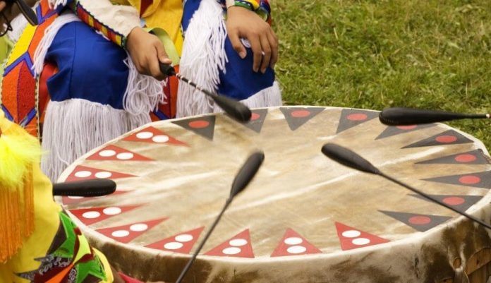 Québec : Célébration et de partage de la culture autochtone
