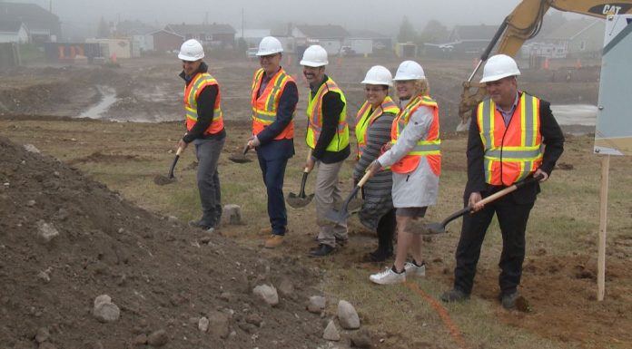 Québec : Lancement officiel des travaux pour la maison des aînés de Saint- Hilarion Québec : Lancement officiel des travaux pour la maison des aînés de Saint- Hilarion