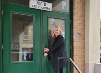 Québec : Plus de 1700 logements abordables seront construits Québec : Plus de 1700 logements abordables seront construits