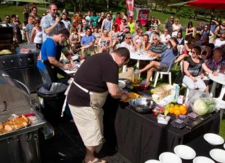 Québec : Sherbrooke t’en bouche un coin lance ses festivités dès ce jeudi! Québec : Sherbrooke t'en bouche un coin lance ses festivités dès ce jeudi!