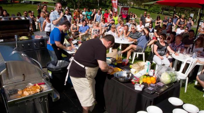 Québec : Sherbrooke t’en bouche un coin lance ses festivités dès ce jeudi! Québec : Sherbrooke t'en bouche un coin lance ses festivités dès ce jeudi!