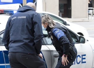 10 ans de santé mentale au SPVM 10 ans de santé mentale au SPVM