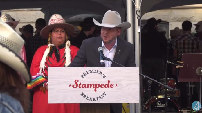 Célébration du patrimoine de l'Alberta