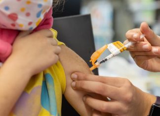 Clic Santé : Vaccins contre la COVID pour les enfants de six mois à quatre ans Clic Santé : Vaccins contre la COVID pour les enfants de six mois à quatre ans
