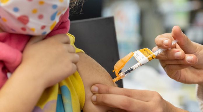 Clic Santé : Vaccins contre la COVID pour les enfants de six mois à quatre ans Clic Santé : Vaccins contre la COVID pour les enfants de six mois à quatre ans