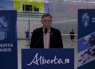 Grande Prairie accueillera les Jeux d’hiver de l’Alberta en 2024 Grande Prairie accueillera les Jeux d'hiver de l'Alberta en 2024