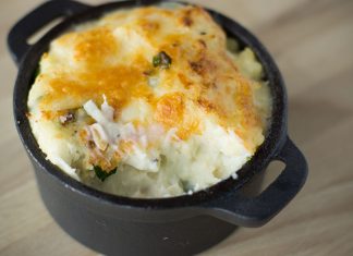 Québec : Rappel de brandade de morue vendue à Montréal Québec : Rappel de brandade de morue vendue à Montréal