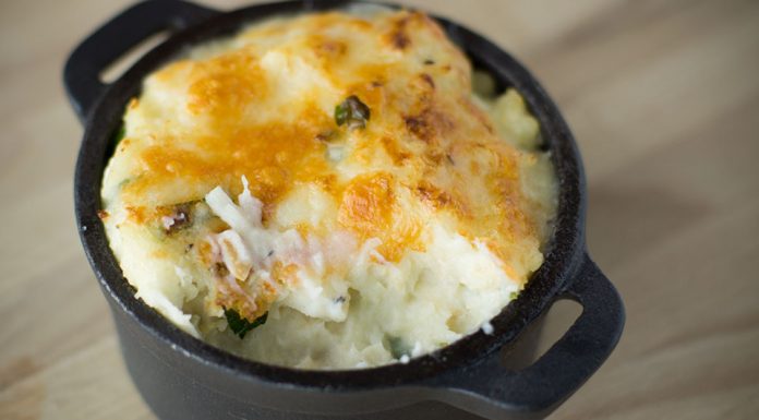 Québec : Rappel de brandade de morue vendue à Montréal Québec : Rappel de brandade de morue vendue à Montréal