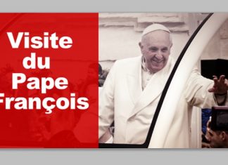Visite du Pape à Sainte-Anne-de-Beaupré : La route 138 complètement fermée Visite du Pape à Sainte-Anne-de-Beaupré : La route 138 complètement fermée
