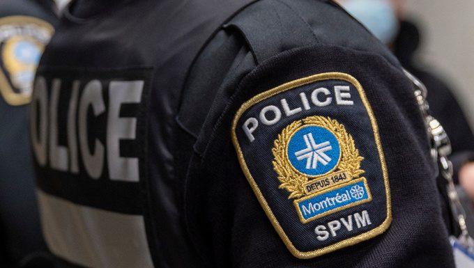 Vols de voitures : Le SPVM épingle deux suspects Vols de voitures : Le SPVM épingle deux suspects