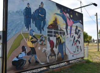 Annonce des événements parrainés pour célébrer les Journées de la culture de l’Alberta Annonce des événements parrainés pour célébrer les Journées de la culture de l’Alberta