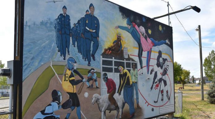 Annonce des événements parrainés pour célébrer les Journées de la culture de l’Alberta Annonce des événements parrainés pour célébrer les Journées de la culture de l’Alberta